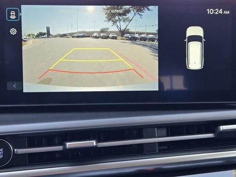 New 2026 Hyundai Santa Fe SEL image 12