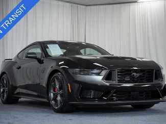 Used 2026 Ford Mustang Dark Horse RWD video 1
