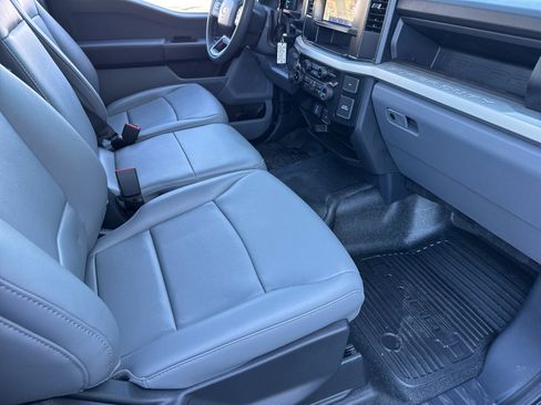 New 2025 Ford F350 XL w/ XL Chrome Package image 14