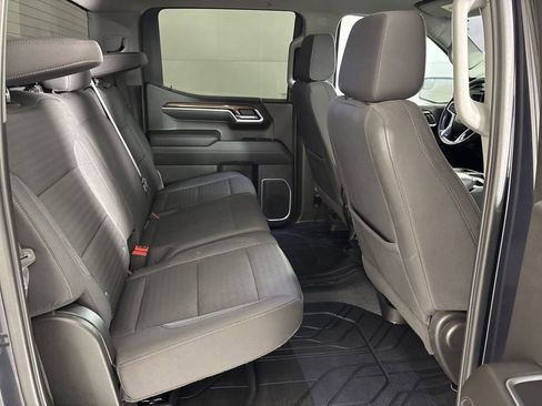 Used 2022 Chevrolet Silverado 1500 LT w/ Protection Package image 45