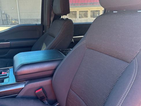 Used 2021 Ford F150 XLT w/ Equipment Group 302A High image 8