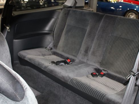 Used 1993 Honda Civic Si image 8