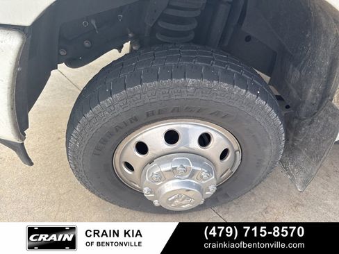 Used 2022 RAM 3500 Limited image 10