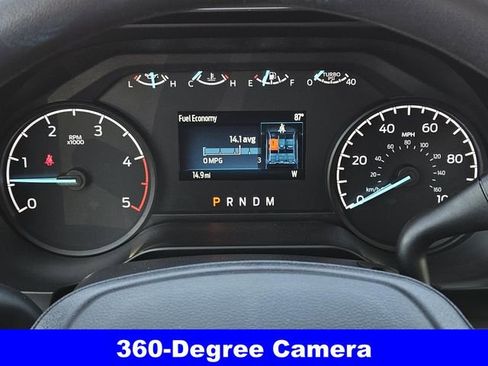 New 2025 Ford F250 XL w/ STX Appearance Package image 22