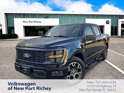 Used 2024 Ford F150 STX