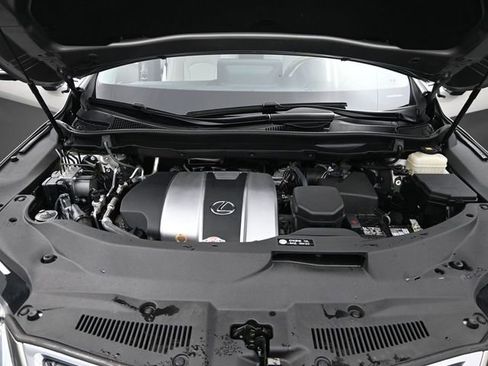 Used 2022 Lexus RX 350 FWD w/ Premium Package image 23