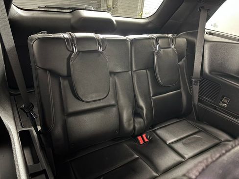 Used 2022 Ford Explorer ST w/ Equipment Group 401A image 33