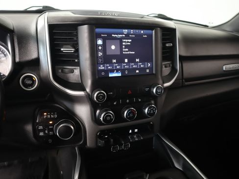 Used 2023 RAM 1500 Big Horn AWD/4WD image 5