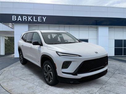 New 2025 Buick Enclave Sport Touring w/ Super Cruise Package