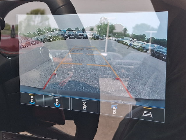 Used 2020 Chevrolet Corvette Stingray Premium Cpe w/ 3LT Preferred Equipment Group RWD image 12