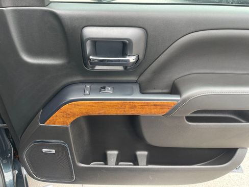 Used 2017 Chevrolet Silverado 3500 High Country w/ Duramax Plus Package image 19