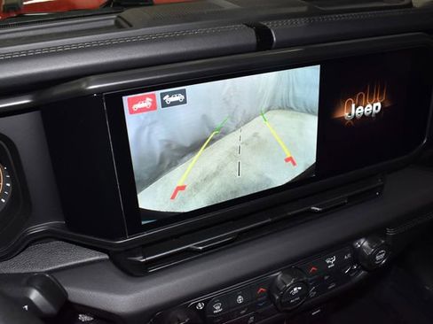 New 2026 Jeep Wrangler Sahara image 15