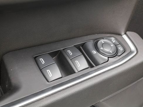 New 2025 Chevrolet Silverado 1500 LT image 34