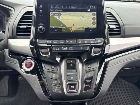 Used 2022 Honda Odyssey Touring image 27