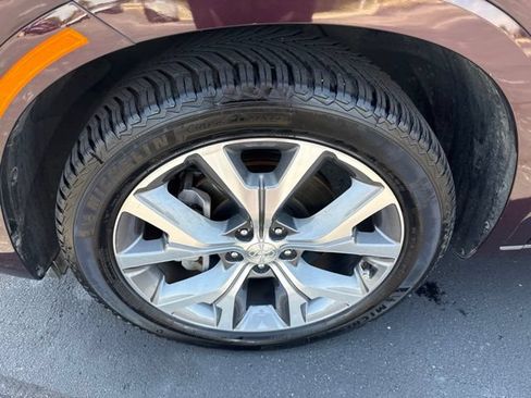 Used 2022 Hyundai Palisade Limited w/ Cargo Package AWD/4WD image 12