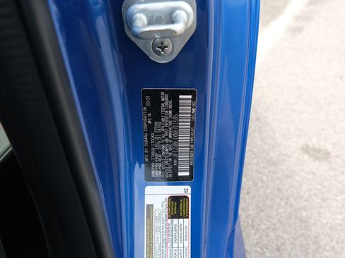 Used 2022 Subaru BRZ Limited image 33