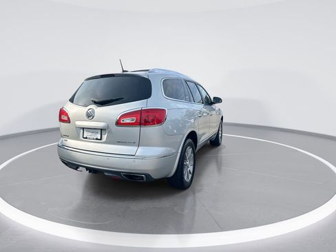 Used 2016 Buick Enclave Leather w/ Trailering Package image 8