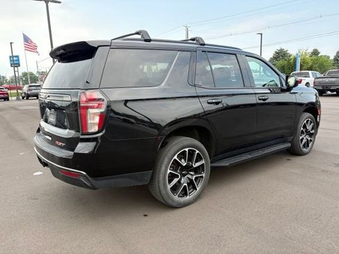 Used 2021 Chevrolet Tahoe RST AWD/4WD image 7
