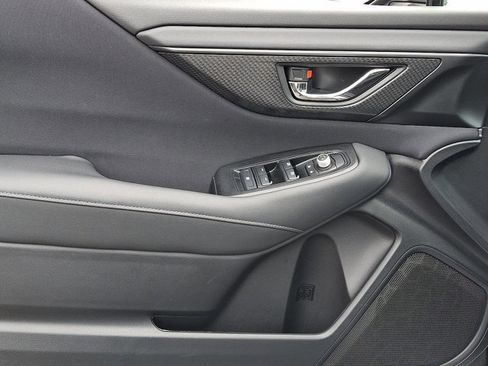 Certified 2025 Subaru Legacy Premium image 13