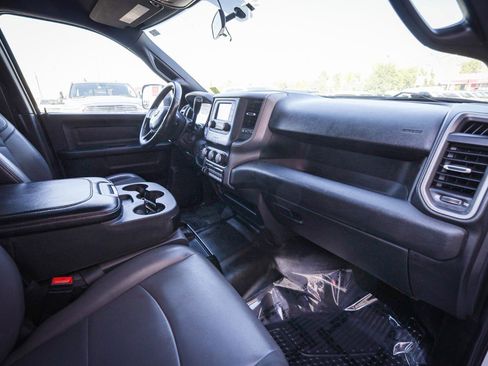 Used 2022 RAM 5500 Tradesman w/ Max Tow Package image 22