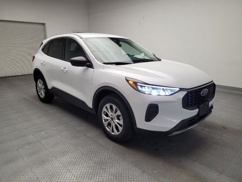 Used 2024 Ford Escape Active w/ Tech Pack #1 image 13