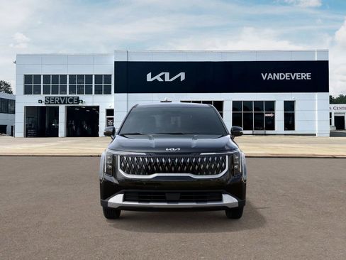 New 2026 Kia Carnival LXS image 2