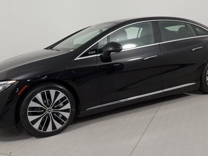 Used 2023 Mercedes-Benz EQE 500 4MATIC Sedan