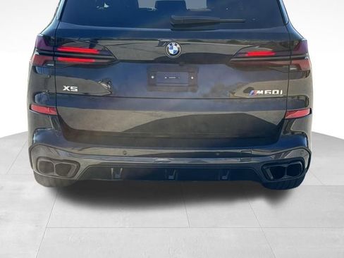Used 2026 BMW X5 M60i image 3