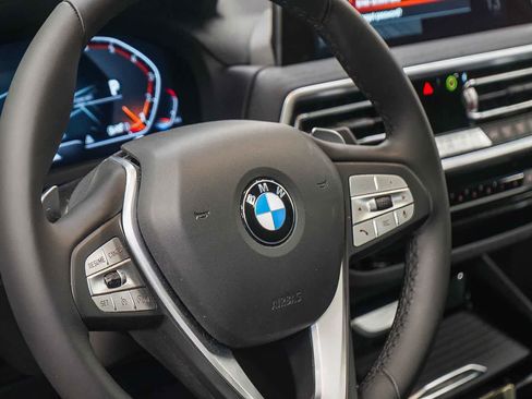 Used 2023 BMW X3 xDrive30i w/ Convenience Package w/ZPA image 21