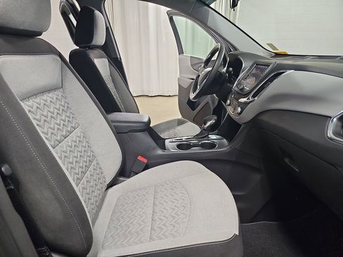 Used 2024 Chevrolet Equinox LS AWD/4WD image 13