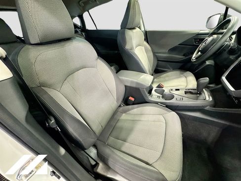 Certified 2024 Subaru Crosstrek 2.0i Premium image 30