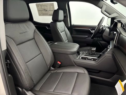 New 2026 GMC Sierra 1500 Denali image 37