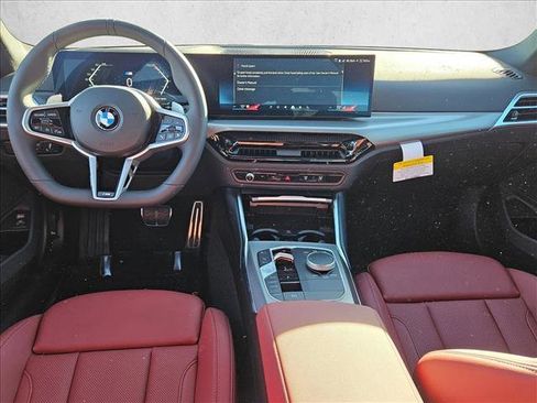 New 2026 BMW 330i Sedan image 15