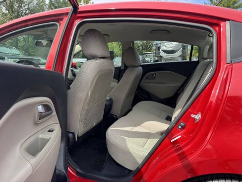 Used 2016 Kia Rio EX w/ Paint Protection Package FWD image 14