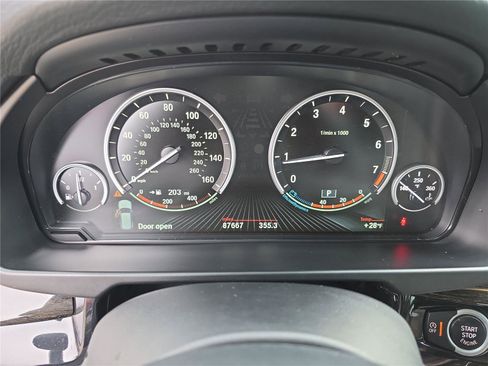 Used 2017 BMW X5 xDrive35i image 23