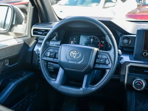 New 2026 Toyota Tacoma SR5 image 13