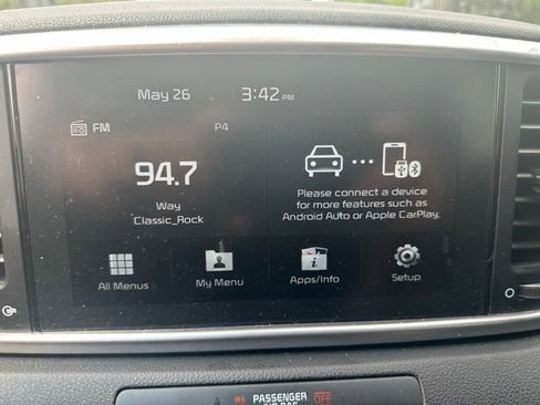 Used 2021 Kia Sportage S FWD image 15