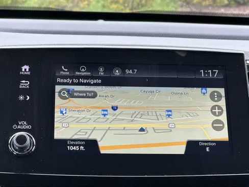 Used 2022 Honda Pilot TrailSport image 13