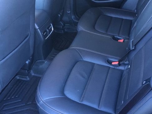 Certified 2023 MAZDA CX-5 AWD 2.5 S w/ Premium Package image 9