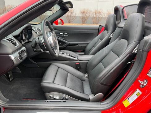 Used 2013 Porsche Boxster S image 38