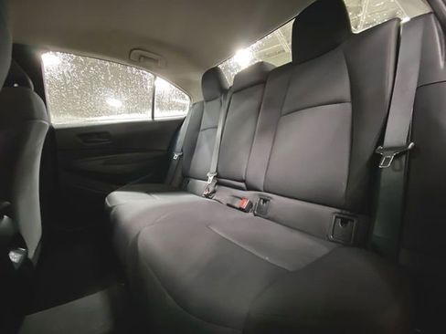 Used 2024 Toyota Corolla LE image 22