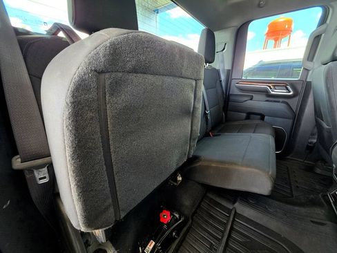 Used 2024 GMC Sierra 2500 SLE w/ SLE Value Package; AWD/4WD image 62