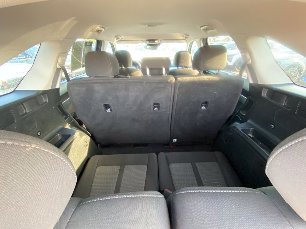 Certified 2023 Kia Sorento LX FWD image 22