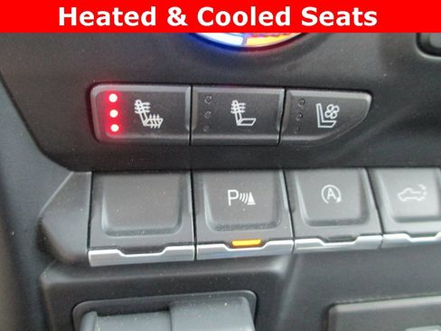 Used 2021 GMC Sierra 1500 Denali image 16