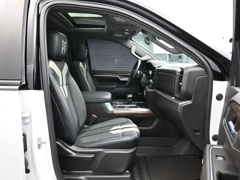Used 2023 Chevrolet Silverado 1500 RST w/ All Star Edition Plus AWD/4WD image 13