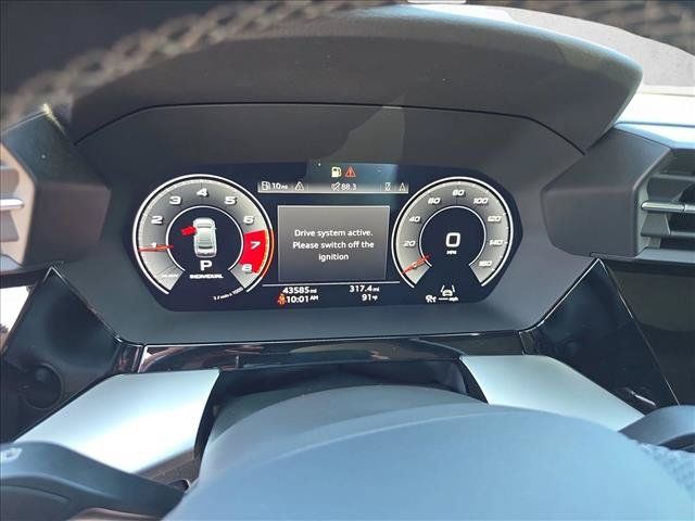 Used 2022 Audi S3 Premium Plus AWD/4WD image 20