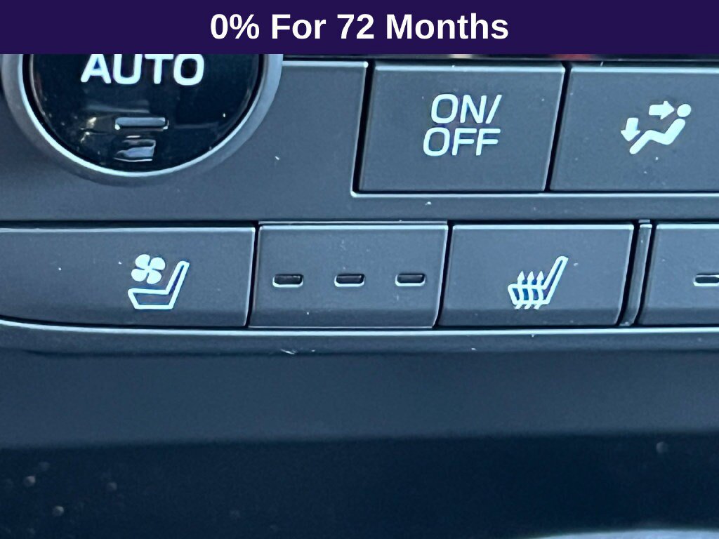 New 2026 Subaru Outback Wilderness AWD/4WD image 30