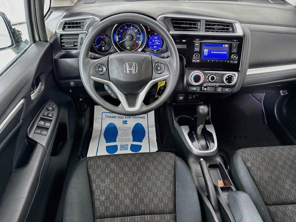 Used 2015 Honda Fit LX image 23