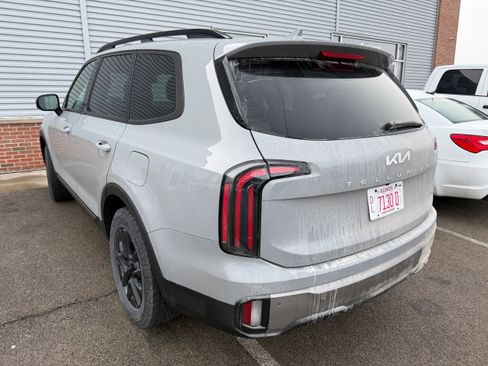 Used 2023 Kia Telluride SX X-Pro image 7