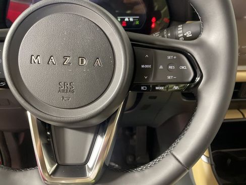 New 2026 MAZDA CX-5 2.5 S w/ Premium Plus Package image 14